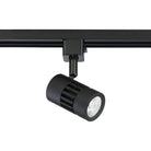 Kendal Lighting - 9 watt Integrated LED Track Cylinder - Lights Canada
