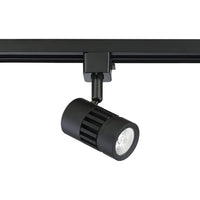 9 watt Integrated LED Track Cylinder