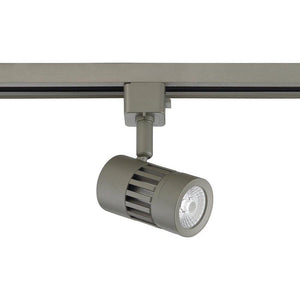 Kendal Lighting - 9 watt Integrated LED Track Cylinder - Lights Canada