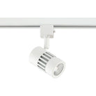 Kendal Lighting - 9 watt Integrated LED Track Cylinder - Lights Canada