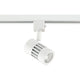 Kendal Lighting - 9 watt Integrated LED Track Cylinder - Lights Canada