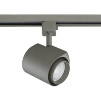 22 watt Integrated LED Track Cylinder