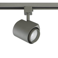 22W Integrated LED Track Cylinder