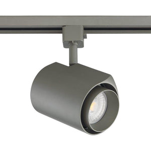 Kendal Lighting - 34 watt Integrated LED Track Cylinder - Lights Canada