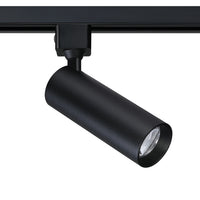 12W Integrated LED Track Cylinder