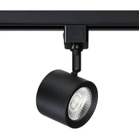 Trac-Tech 12W LED Track Cylinder