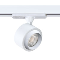 Trac-Tech 12W Integrated LED Track Cylinder