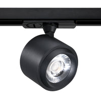 Trac-Tech 20W Integrated LED Track Cylinder