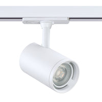 Trac-Tech 12W Integrated LED Track Cylinder