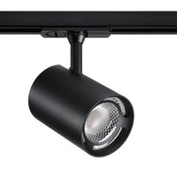 Trac-Tech 20W Integrated LED Track Cylinder