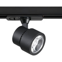 Trac-Tech 12W LED Track Cylinder