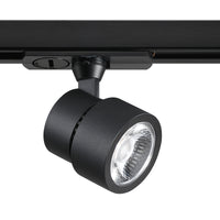 Trac-Tech 12W Integrated LED Track Cylinder
