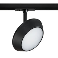 Trac-Tech 15W Integrated LED Wall Washer Track Cylinder
