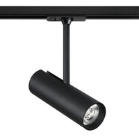 Trac-Tech 20W Integrated LED Extended Rod Track Cylinder