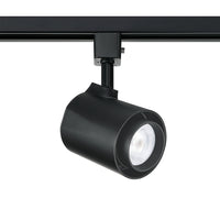 20W Integrated LED Track Cylinder