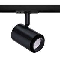 Trac-Tech 10W Integrated LED Track Cylinder