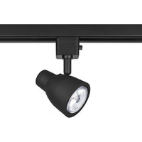 8 watt Integrated LED Track Cylinder