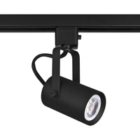 10 watt Integrated LED Track Cylinder