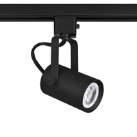 10W Integrated LED Track Cylinder