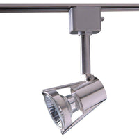 Line Voltage Track Head Cylinder for use with GU-10 Base Lamps
