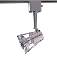 Line Voltage Track Head Cylinder