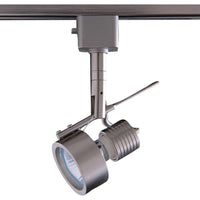 Line Voltage Track Head Cylinder for use with GU-10 Base Lamps