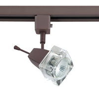 Line Voltage Track Head Cylinder
