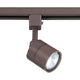 Line Voltage Track Head Cylinder