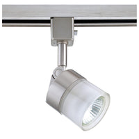 Line Voltage Track Head Cylinder