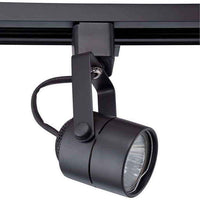 Line Voltage Track Head Cylinder for use with GU-10 Base Lamps