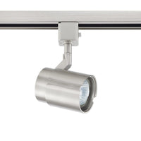 Line Voltage Track Head Cylinder