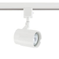 Line Voltage Track Head Cylinder