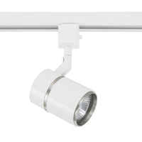 Line Voltage Track Head Cylinder