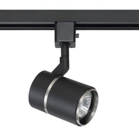 Line Voltage Track Head Cylinder
