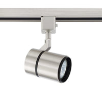 Line Voltage Track Head Cylinder