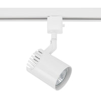 Line Voltage Track Head Cylinder