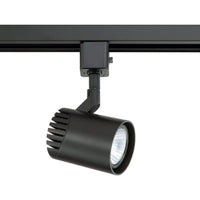 Line Voltage Track Head Cylinder for use with GU-10 Base Lamps