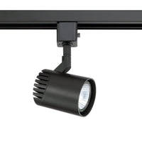 Line Voltage Track Head Cylinder