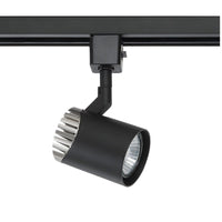 Line Voltage Track Head Cylinder