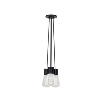 Alva 3-Light Pendant