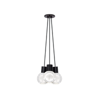 Mina 3-Light Pendant