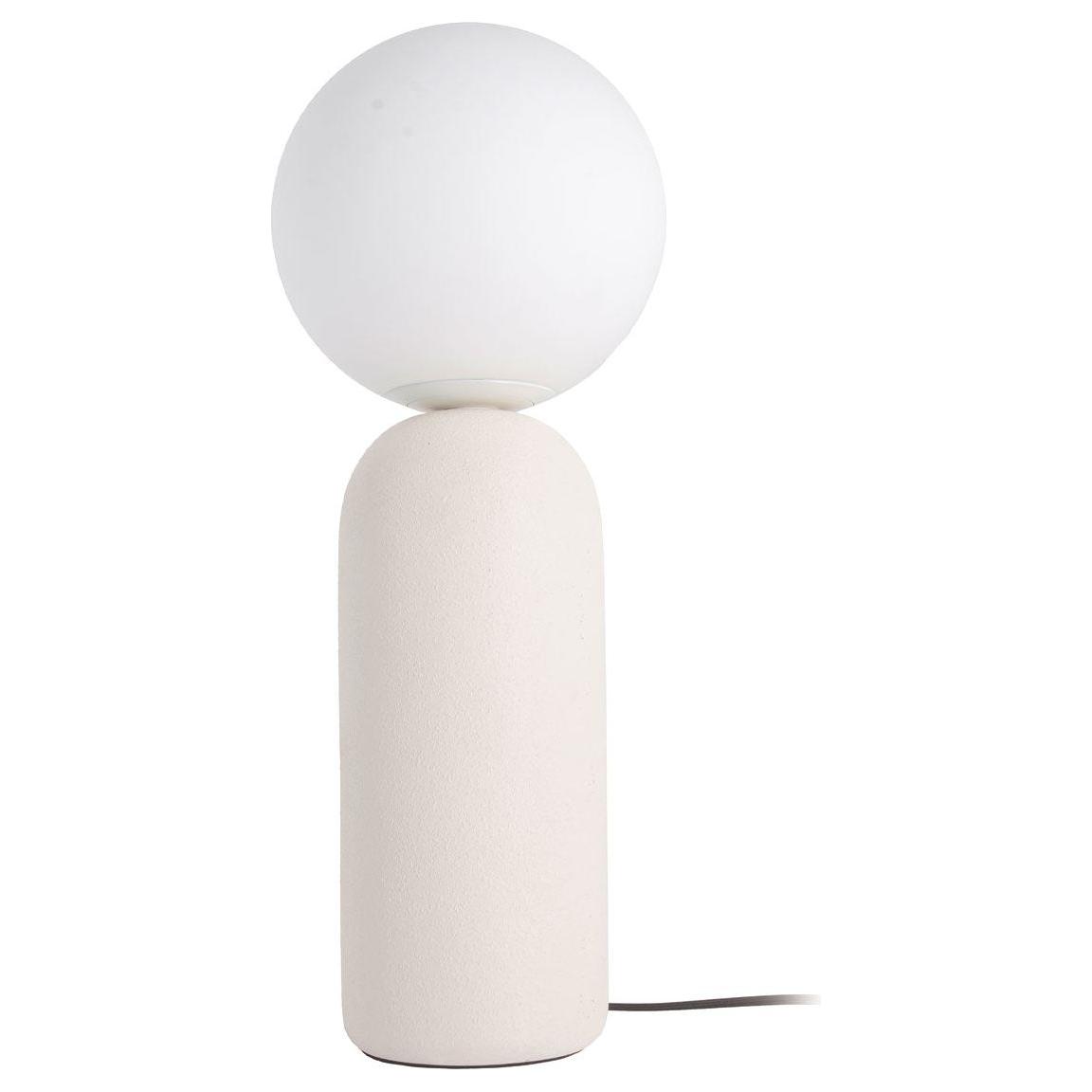 Toria 1-Light Table Lamp