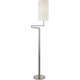 Anton Large Swing Arm Floor Lamp