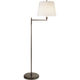 Paulo Floor Light