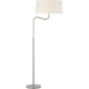 Canto Large Adjustable Floor Lamp