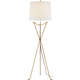 Neith Large Tripod Floor Lamp