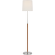 Bryant Wrapped Floor Lamp