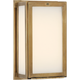 Mercer Short Box Light