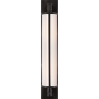 Keeley Tall Pivoting Sconce