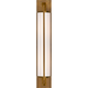 Keeley Tall Pivoting Sconce